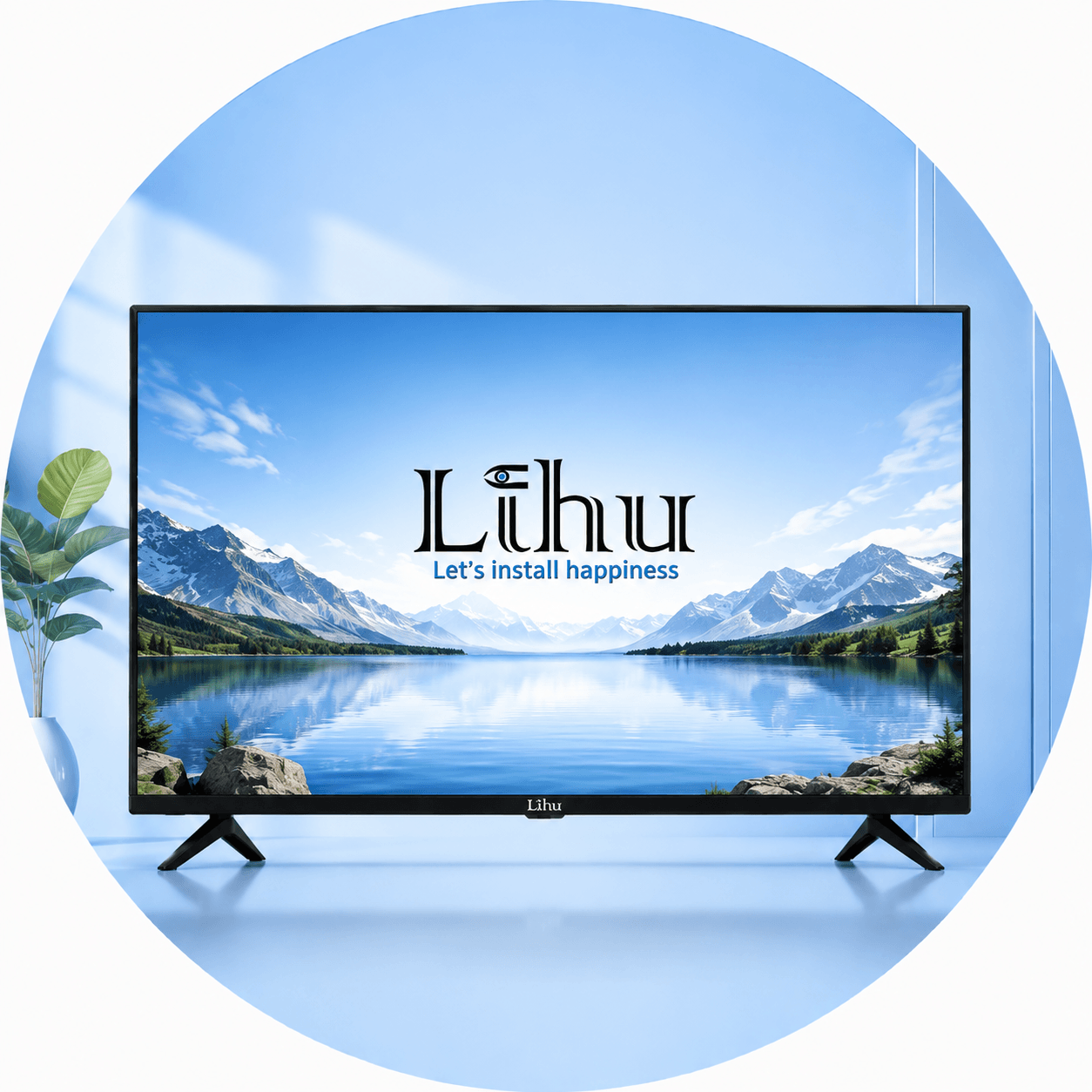WebOS Tv