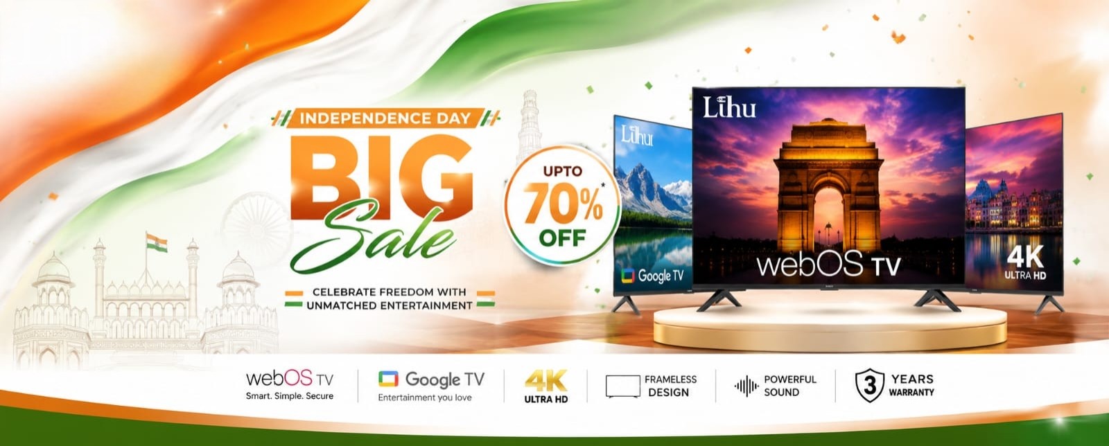 Lihu promo